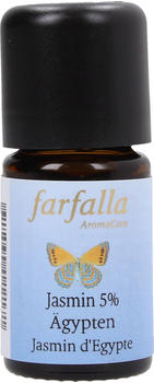 Farfalla Jasmin Ägypten Absolue (10ml)