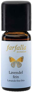 Farfalla Lavendel fein bio Grand Cru (10ml)