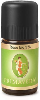 Primavera Life Rose Bio 3 % (5ml)