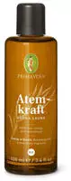 Atemkraft Aroma Sauna Bio 100 ml