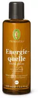 Energiequelle Aroma Sauna Bio 100 ml
