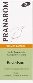 Pranarôm Bio Essential Oil Ravintsara (30 ml)