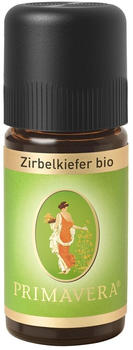 Primavera Life Zirbelkiefer Öl (10ml)