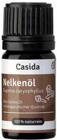 PZN-DE 18186100, Casida NELKEN&Ouml;L Gew&uuml;rznelke &auml;therisch naturrein 5 ml