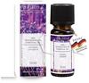 Pajoma Duftöl Lavendel, 100% ätherisches Öl, für Duftlampen, 10 ml,...