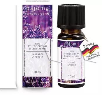 Pajoma Lavendel &Ouml;l (10ml)