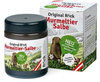 Murmeltiersalbe (100ml)