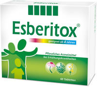 Esberitox 60 St