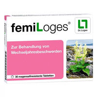 femiLoges&reg; 30 St
