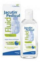 Jacutin Pedicul Fluid (100 ml)