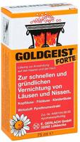 Goldgeist forte