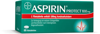 Aspirin Protect 100 mg (60Stk.)