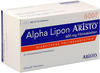 PZN-DE 06897698, Aristo Pharma Alpha Lipon Aristo 600mg Filmtabletten 60 St