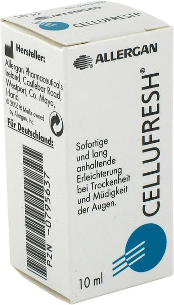 Cellufresh Augentropfen (10 ml)