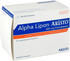 Alpha Lipon Aristo 600 mg Filmtabletten (100 Stk.)