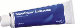 Basodexan Softcreme (100 g)