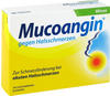 PZN-DE 06129947, A. Nattermann & Cie MUCOANGIN Minze 20 mg Lutschtabletten 18 St