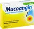 Minze 20 mg (18 Stk.): Mucoangin Lutschtabletten
