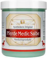 Apothekers Original Pferde Medic Salbe Dose 200 ml