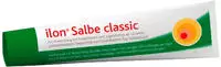 PZN-DE 10056697, Cesra Arzneimittel ilon Salbe classic bei Entz&uuml;ndungen der...