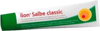 Ilon classic Salbe (100 g)