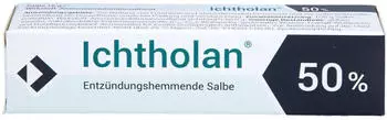 Ichtholan 20% Salbe (15 g)
