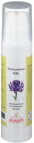 Teufelskralle Gel (200ml)