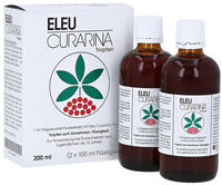 ELEU Curarina Tropfen 2X100 ml