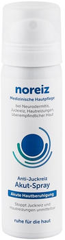 Noreiz Anti-Juckreiz Akut-Spray (50ml)