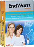 PZN-DE 13330093, Endwarts Classic L&ouml;sung 3 ml, Grundpreis: &euro; 4.400,- / l