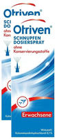 Otriven Doppelpack 0,1% o. Konserv.-St. 2X10 ml
