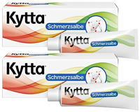 PZN-AT 3906965, PROCTER & GAMBLE 08100774, PROCTER & GAMBLE Kytta Schmerzsalbe Set