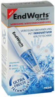 EndWarts FREEZE 7,5 g