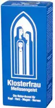 Melissengeist (47 ml)