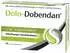 Dolo-Dobendan 1,4 mg/10 mg Lutschtabletten (36 Stk.)