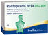 Pantoprazol 20 mg acid magensaftr.Tabletten (10 Stk.)