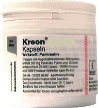 Kreon 10000 Kapseln (50 Stk.)