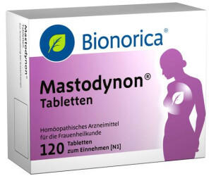 Mastodynon Tabletten (120Stk.)