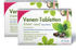 Venen Tabletten Stada retard Mengealternativen