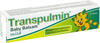 PZN-DE 01167593, Viatris Healthcare Transpulmin Baby Balsam mild 40 ml, Grundpreis:
