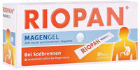 PZN-DE 08592922, DR. KADE Pharmazeutische Fabrik RIOPAN Magen Gel Stick-Pack 100 ml,