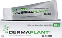 PZN-DE 01713529, Dr.Willmar Schwabe DERMAPLANT Salbe 75 g, Grundpreis: &euro;...