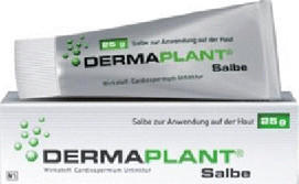Dermaplant Salbe (75 g) Dermaplant Salbe (75 g)
