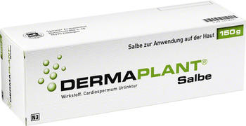 Dermaplant Salbe (150 g)