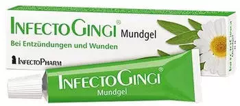 Infectogingi Mundgel (20 g)