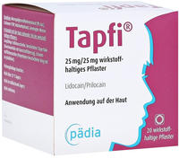 Tapfi 20 St