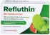 48 Stk.: Refluthin Bei Sodbrennen Kautabletten Fruchtgeschmack