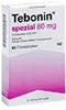 PZN-DE 06997431, Dr.Willmar Schwabe Tebonin spezial 80 mg Filmtabletten 30 St