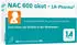 Nac 600 Akut Brausetabletten