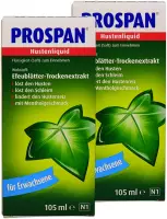 Prospan Hustenliquid 105 ml